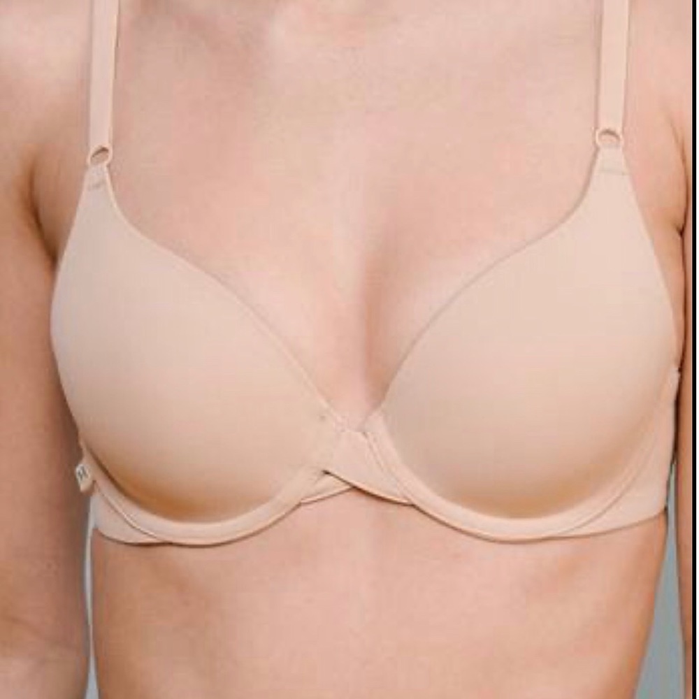 Harper Wilde Bra—The Base
